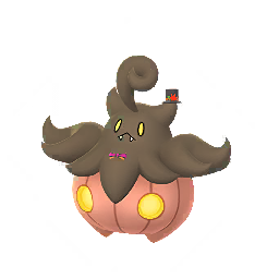 Event - 0710 - Pumpkaboo (XXL) (Halloween)